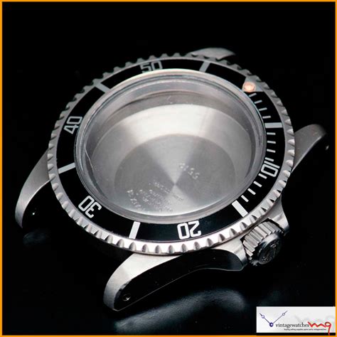 aftermarket rolex cases|genuine Rolex accessories.